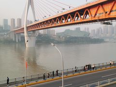 -小天鹅火锅·一线江景洪鼎旗舰店(洪崖洞店)