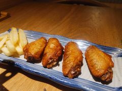 -吴家·非遗淮扬小馆(镇江万达广场店)