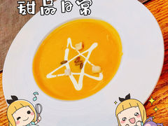 -食间牛排(湖西路店)