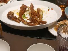 -庐灶江南·江南菜·四合院Bistro(东直门雍和宫·原华侨宾馆店)
