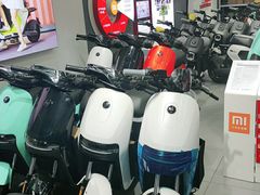 -九号电动车(安定门内大街店)