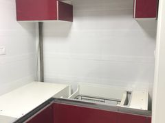 -佰丽爱家全屋定制(汶水店)