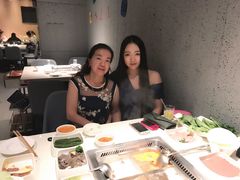 -海底捞火锅(万丰桥店)