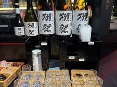 -無二炙坊·和牛烧肉(大钟寺1733店)
