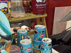 -DQ·蛋糕·冰淇淋(阜盛道店)