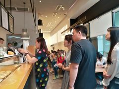 -喜茶(深圳福田星河COCO Park店)
