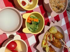 -西贝(六里桥旗舰店)