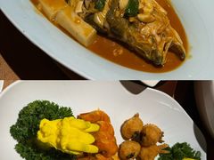 -兰庭玉树·老饭骨家宴(后海店)