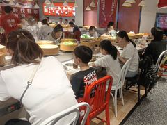 -龍歌自助小火锅(崂山丽达店)