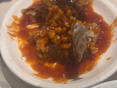 -老阊门菜馆(山塘街店)