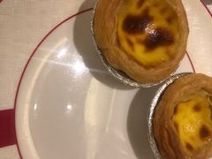 -夏宫中餐厅(香格里拉大酒店)