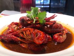 -有位虾匠·香辣蟹·小龙虾(李村店)