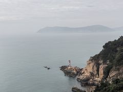 -东澳岛