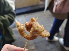 -庙东排骨(老门东店)