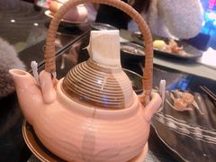 -广州建国酒店·涟日本料理