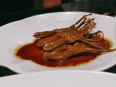 -香雪海饭店中餐厅(玉山店)