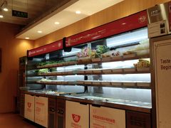 -杨国福麻辣烫(联合大学店)