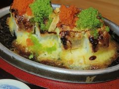 -原志优秀食材·匠心料理·海胆主题(金亿广场店)
