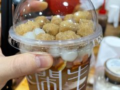 -甜心闲生·手工冰粉