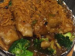-若蘭慈·无国界素食料理(欢乐海岸店)