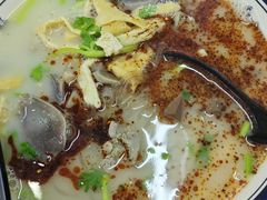-鸭小妹鸭血粉丝(老门东店)
