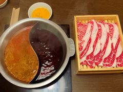 -鍋ぞう(新宿西口店)