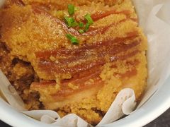 招牌粉蒸肉-翠湖轩中餐厅(昆明翠湖宾馆店)