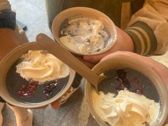 -茶颜悦色(金茂览秀城LG层外街店)