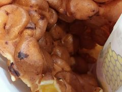 双重芝士鸡蛋仔-妈咪鸡蛋仔(尖沙咀东分店)