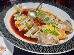 -锦府园(环球港店)