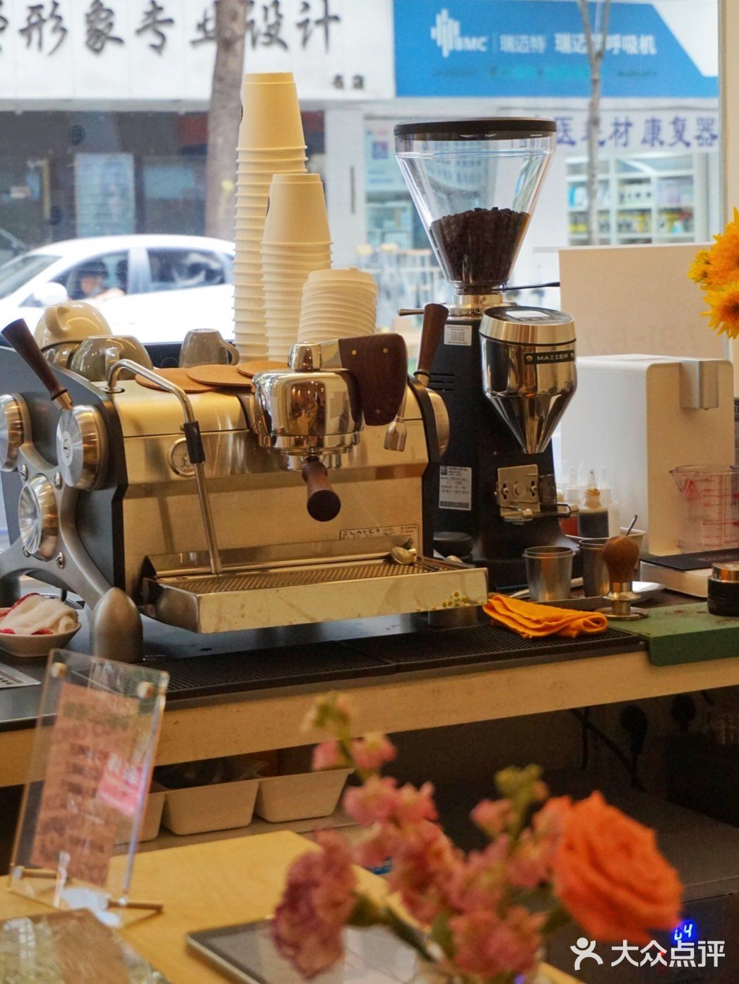 喜欢的kokomo开二店啦