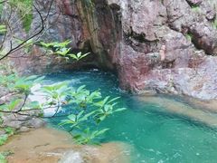 -白云源风景区