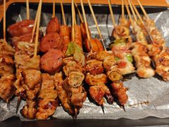 -王氏炉匠·烧鸟放题自助(好运街店)