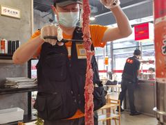 -霸腹烤肉(厦门柚子番店)