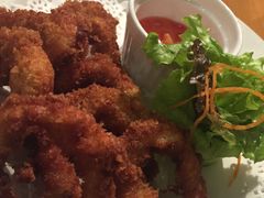 -皇冠自酿啤酒坊(中国红街5号楼店)