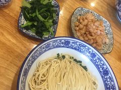 三虾面-裕兴记(东门町店)