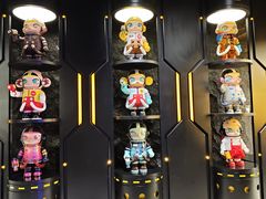 -泡泡玛特POPMART(西单大悦城店)