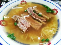 -七爷清汤腩·港式茶餐厅(世博店)