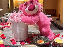 -松临·铁板烧&Omakase(神农店)