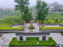-西柏坡红色胜典景区