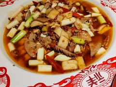 -大融厨·鸡毛店·川菜(九眼桥店)