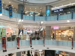 -凯德广场(学府店)