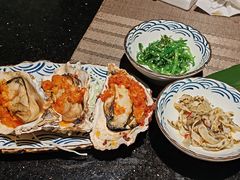 -極上萬膳·日料放题(海岸城店)