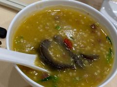 五谷杂粮粥-口味堂(惠济路店)