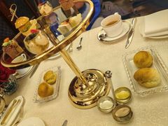 -Salon de Ville浦江汇(上海外滩华尔道夫酒店店)