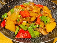 -鸿运楼·舌尖上的徽菜