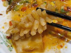 -小铜锣湾海鲜家常菜馆(河西店)