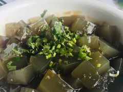 凉粉-葛子涧农家宴
