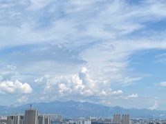 -秦皇岛秦皇国际大酒店