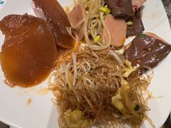 -太湖饭店玉兰厅(自助餐厅)